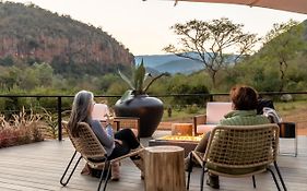 Mbizane Escarpment Retreat